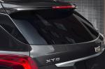 Cadillac XT5 Platinum 2016 года (NA)